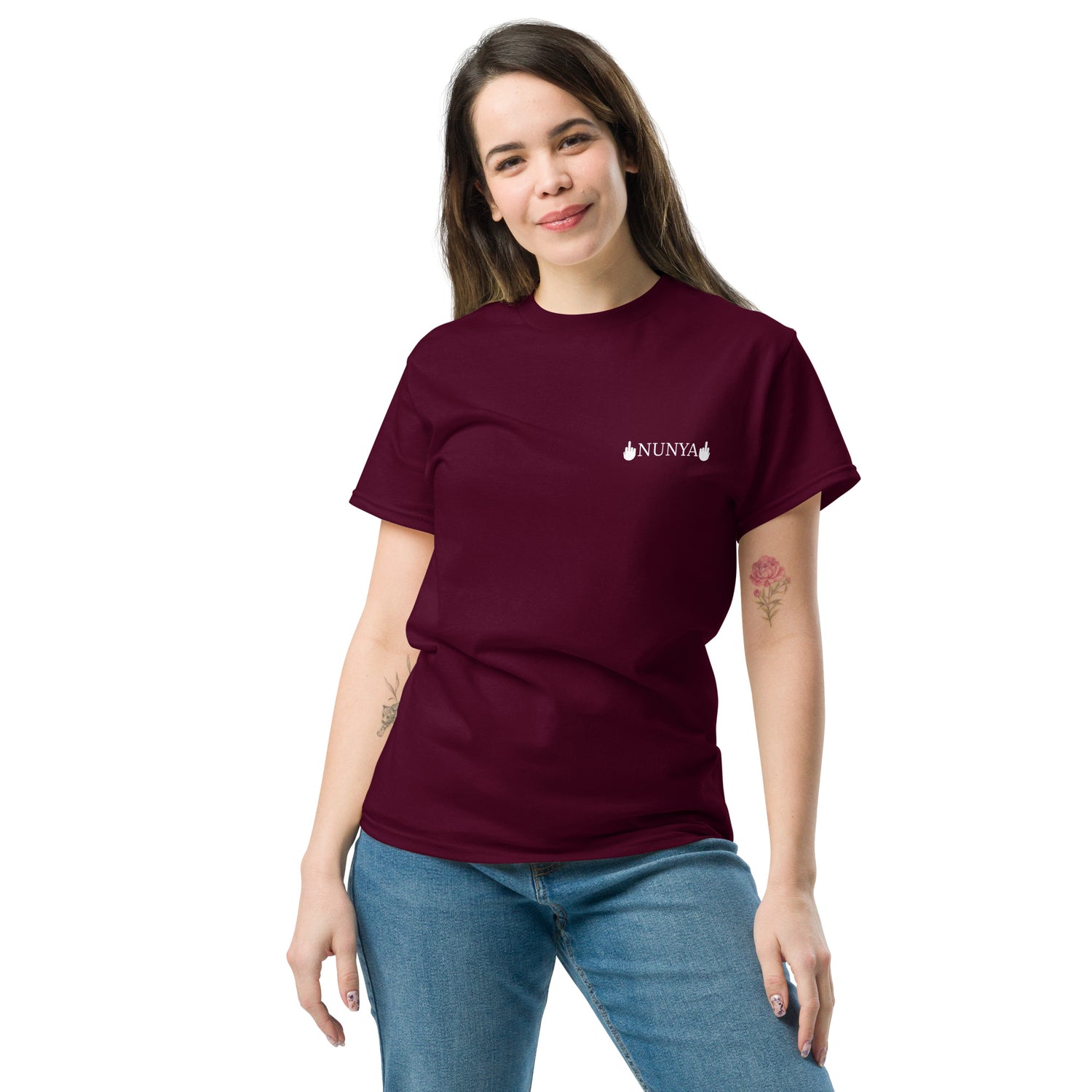 Womens Shirts