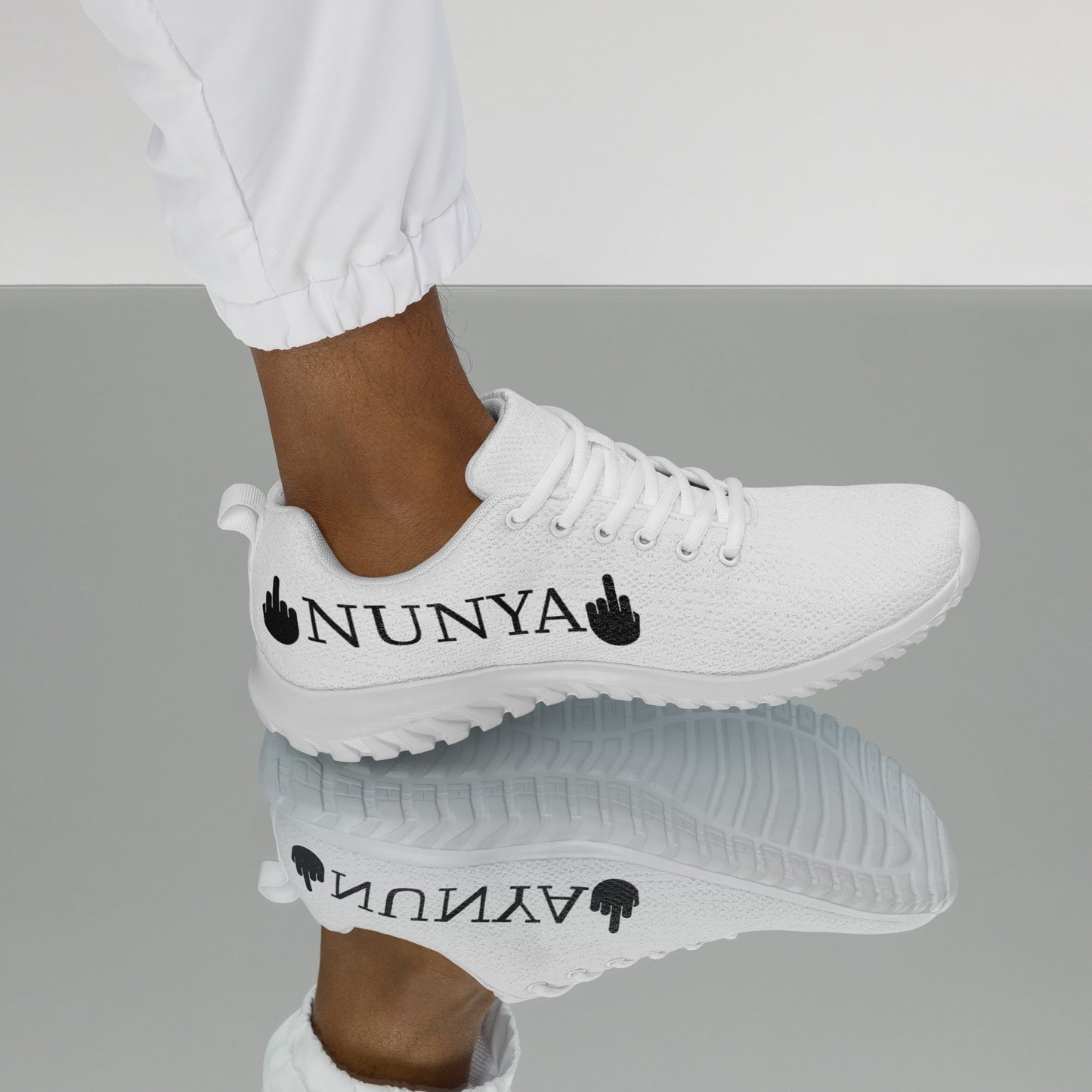 Men’s Nunya athletic shoes