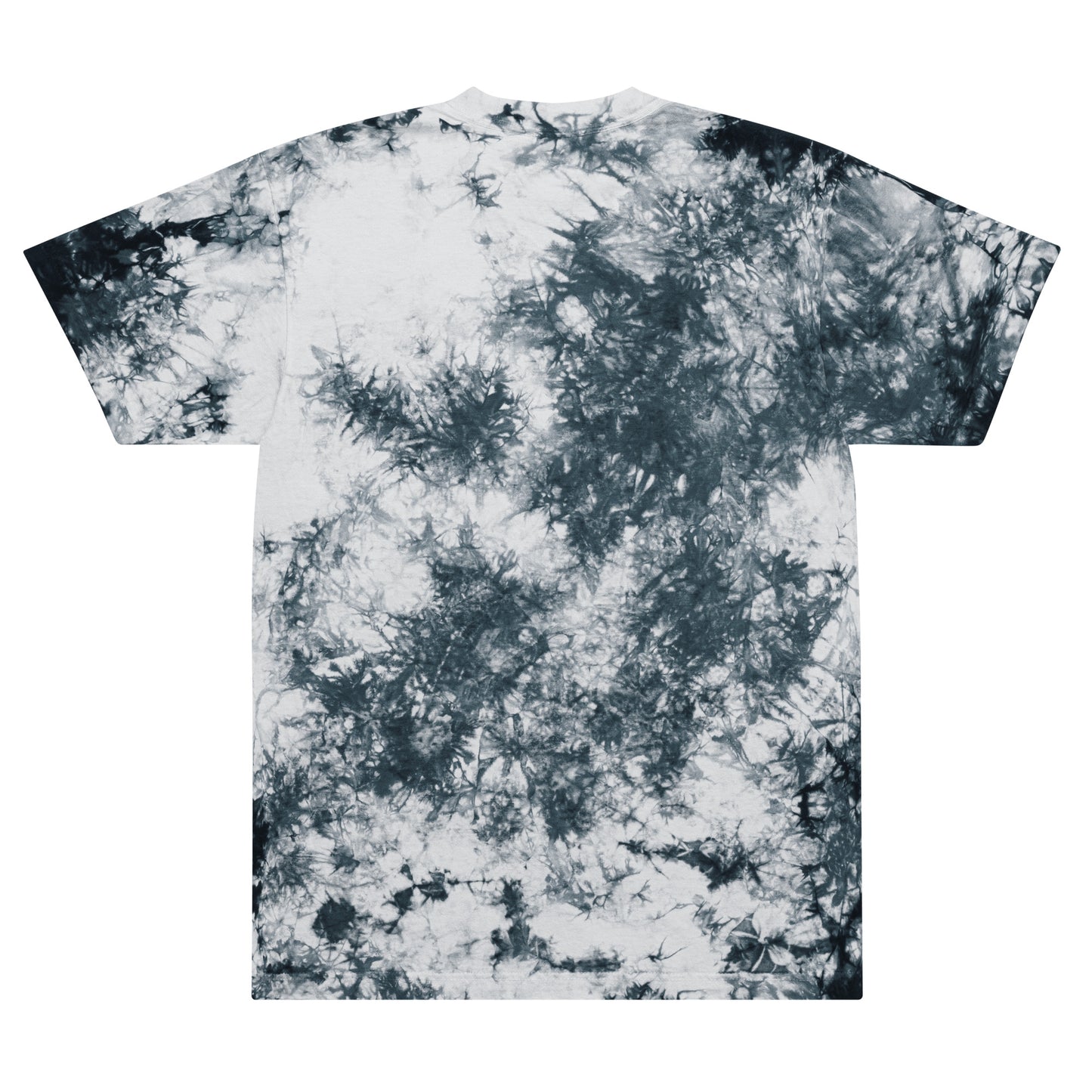 Nunya tie-dye t-shirt