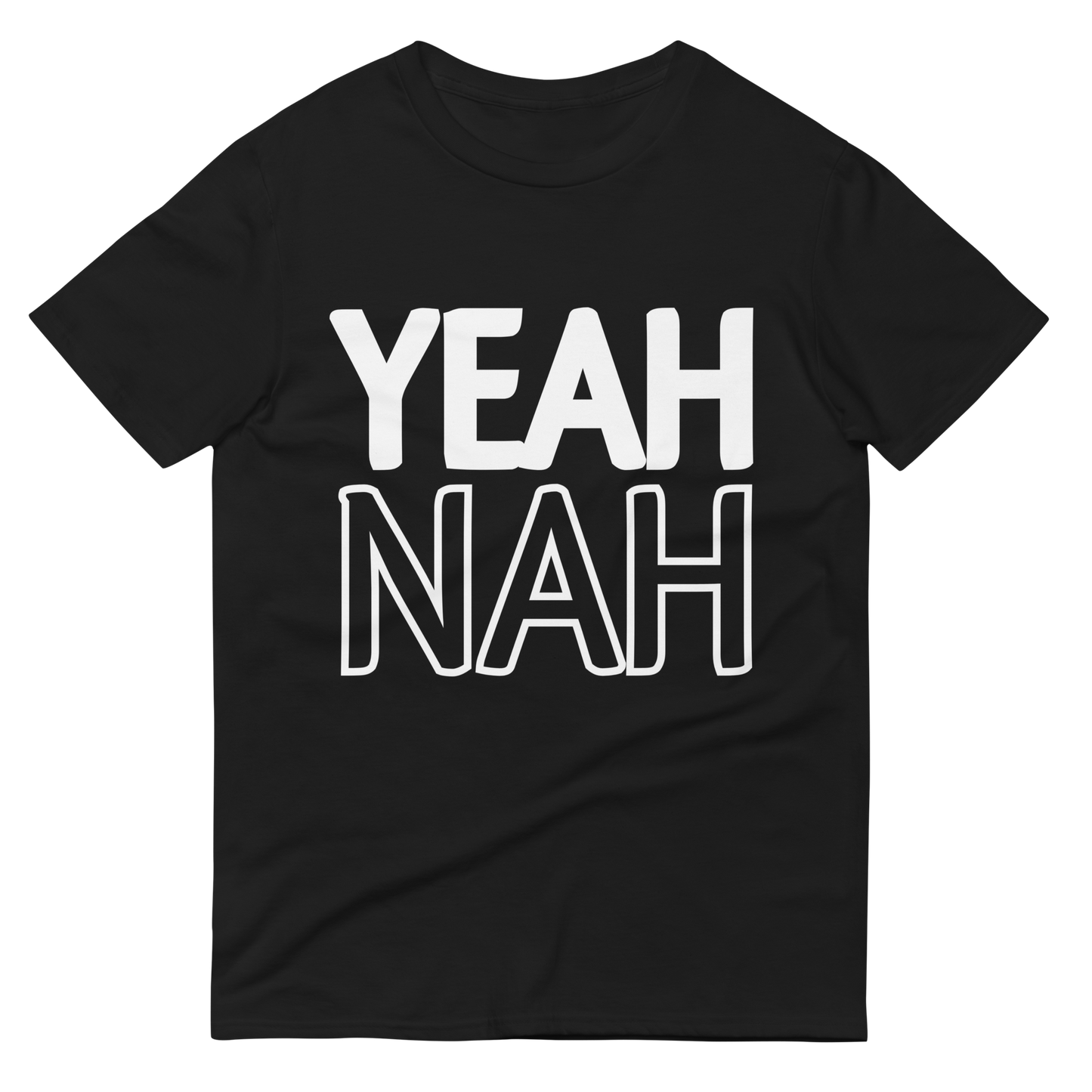 Yeah Nah T-Shirt