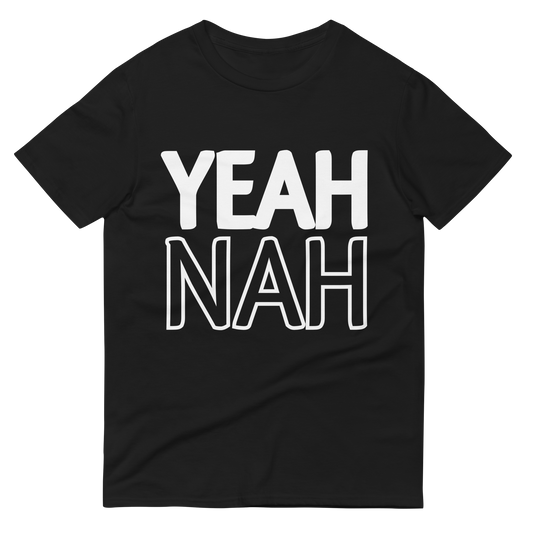 Yeah Nah T-Shirt