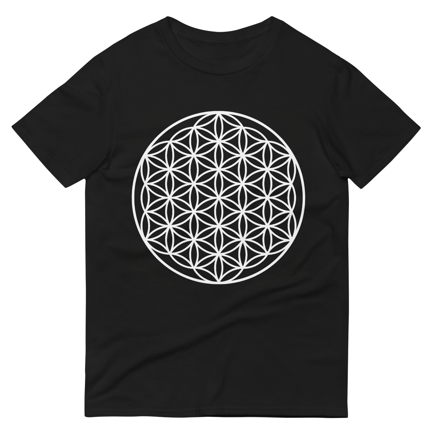 Flower of Life T-Shirt