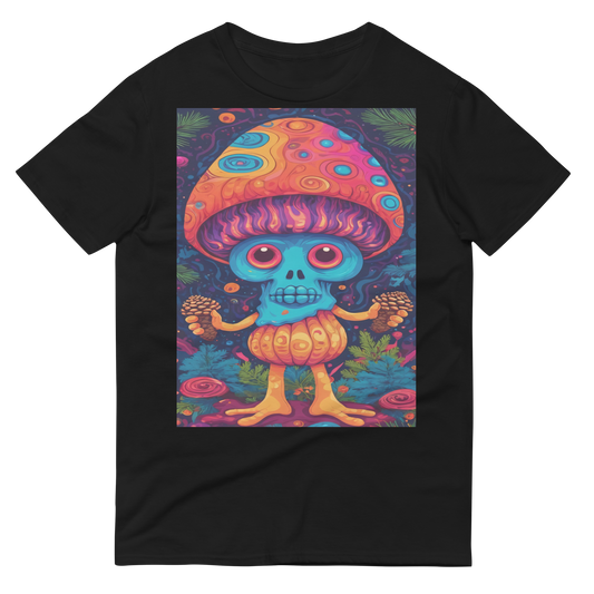 Mushroom T-Shirt