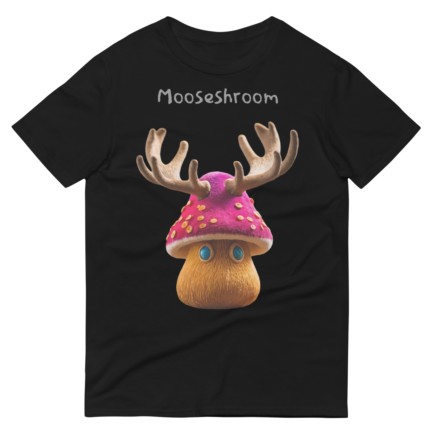 MooseShroom T-Shirt