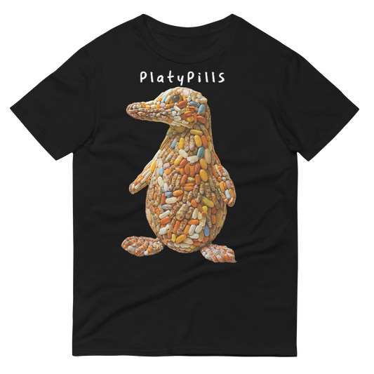 PlatyPills T-Shirt