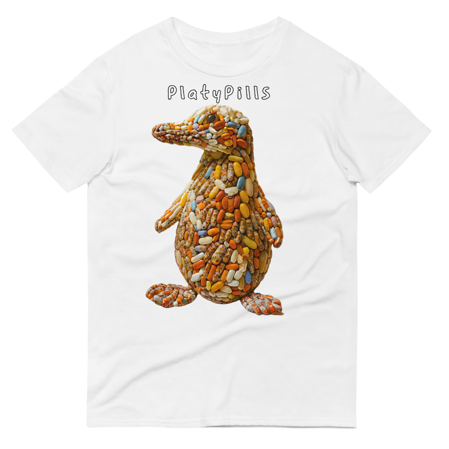 PlatyPills T-Shirt