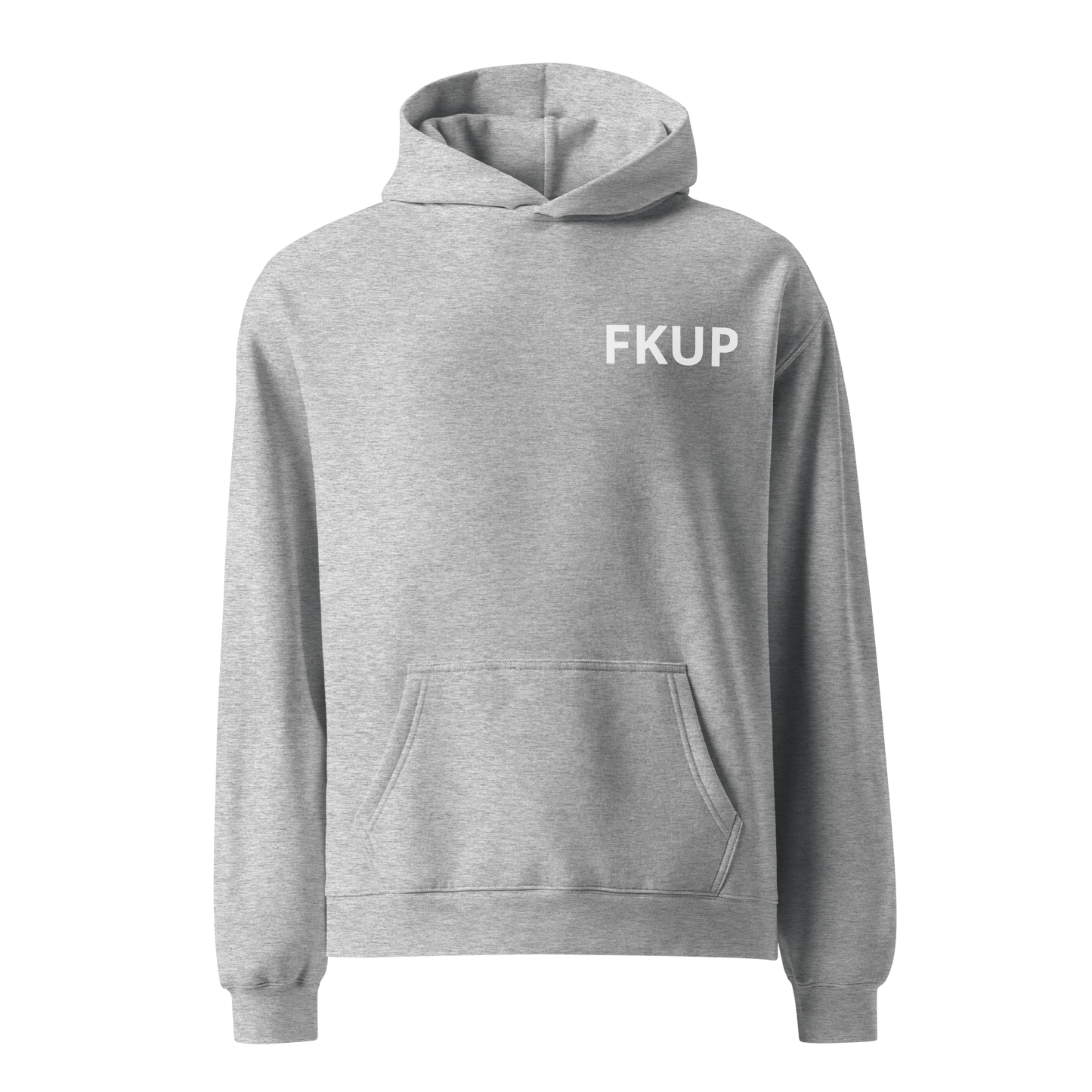 FKUP hoodie