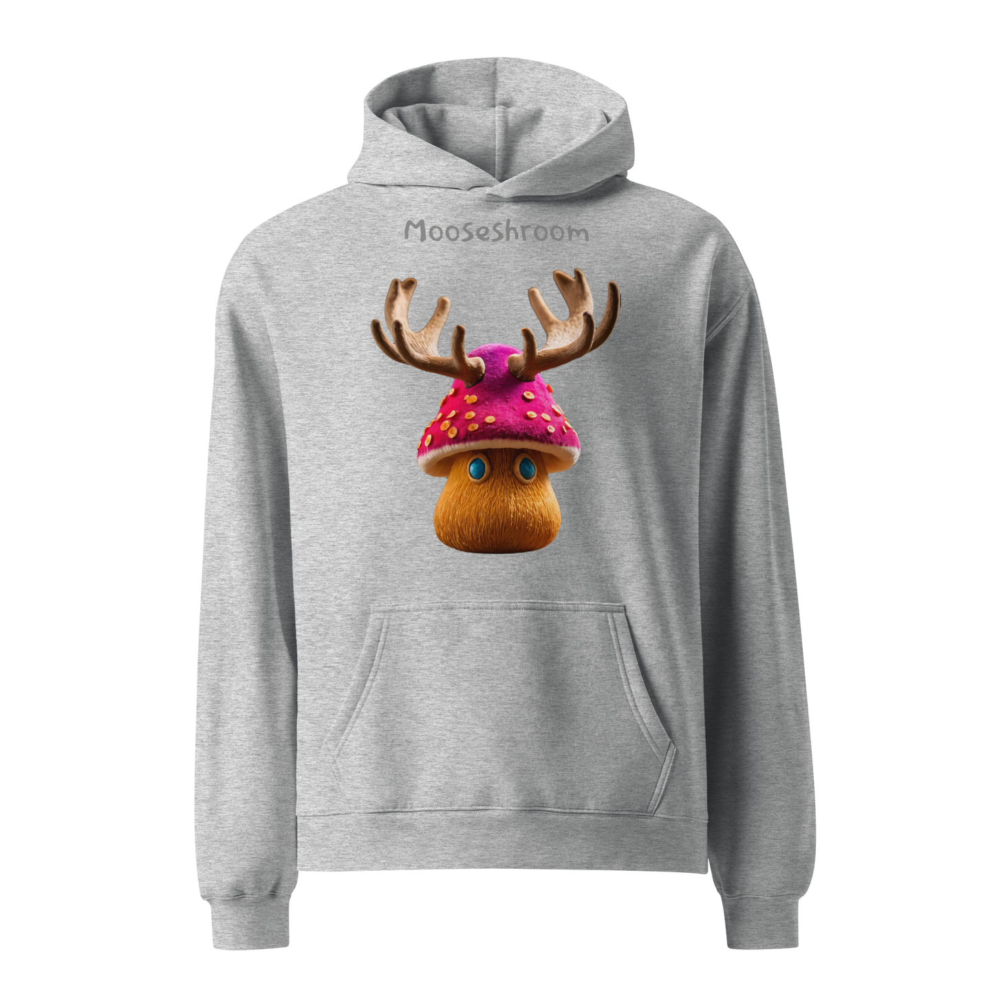 MooseShroom hoodie