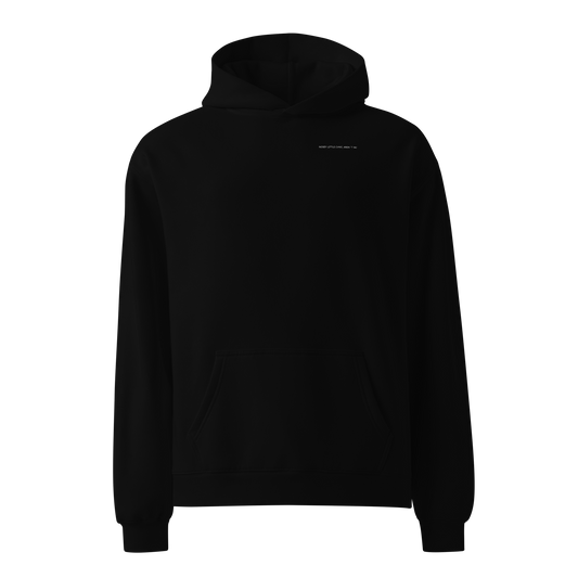 Nose Little C#nt hoodie