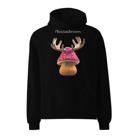 MooseShroom hoodie