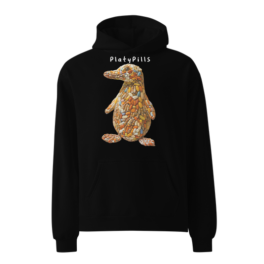 PlatyPills hoodie