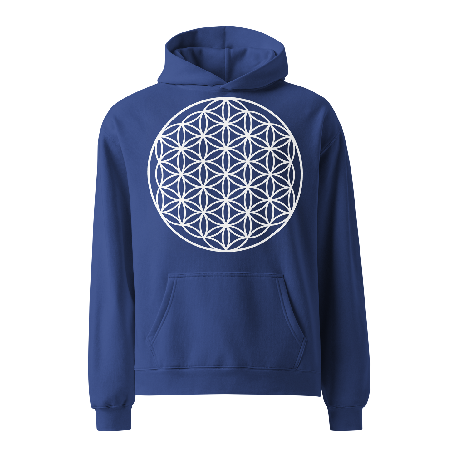 Flower of Life hoodie