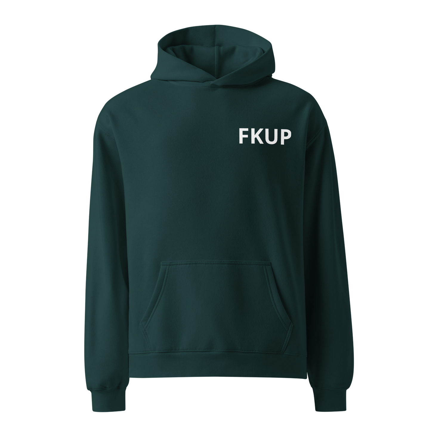 FKUP hoodie