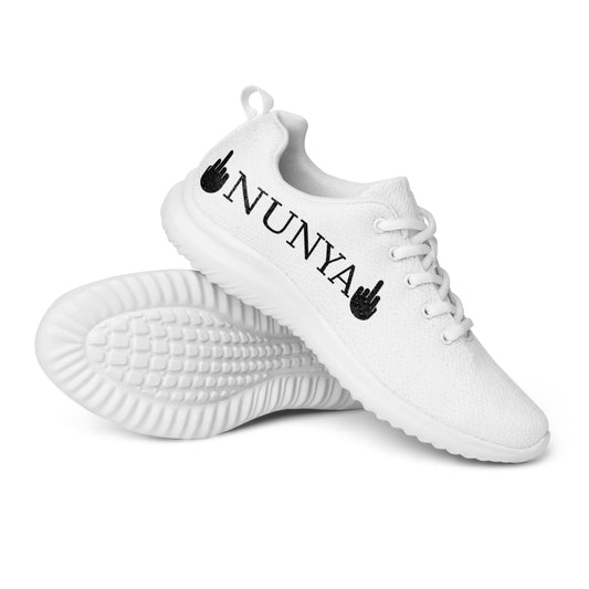 Women’s Nunya athletic shoes