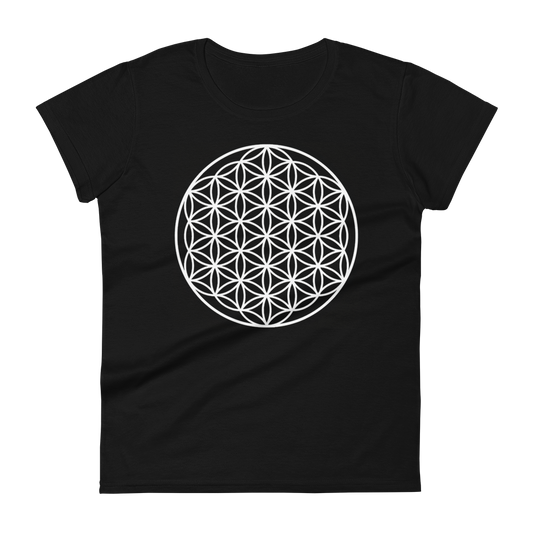 Flower of Life t-shirt