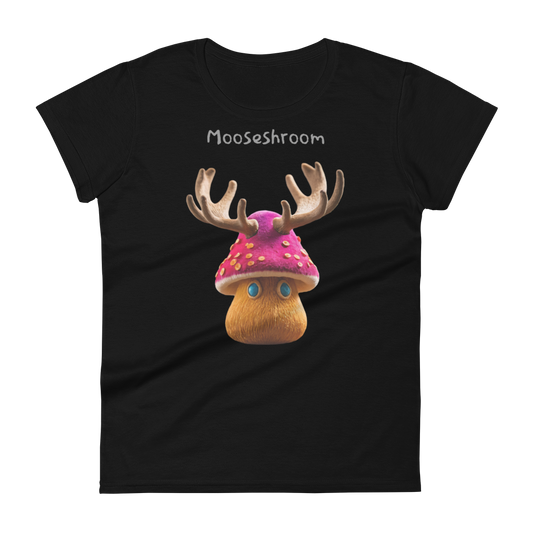 MooseShroom t-shirt