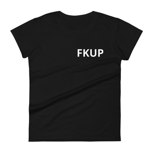 FKUP t-shirt