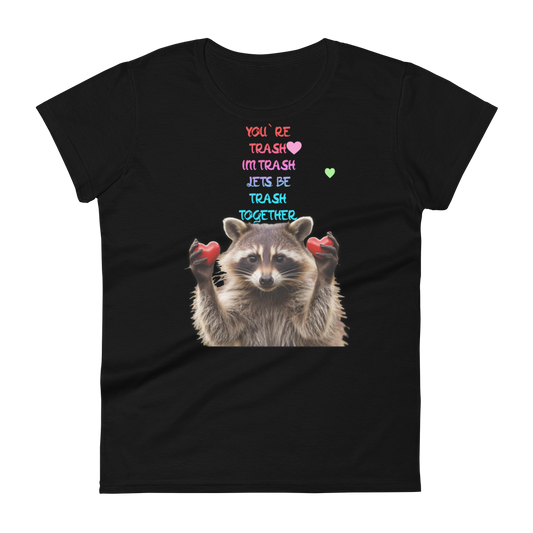 Trash Panda t-shirt