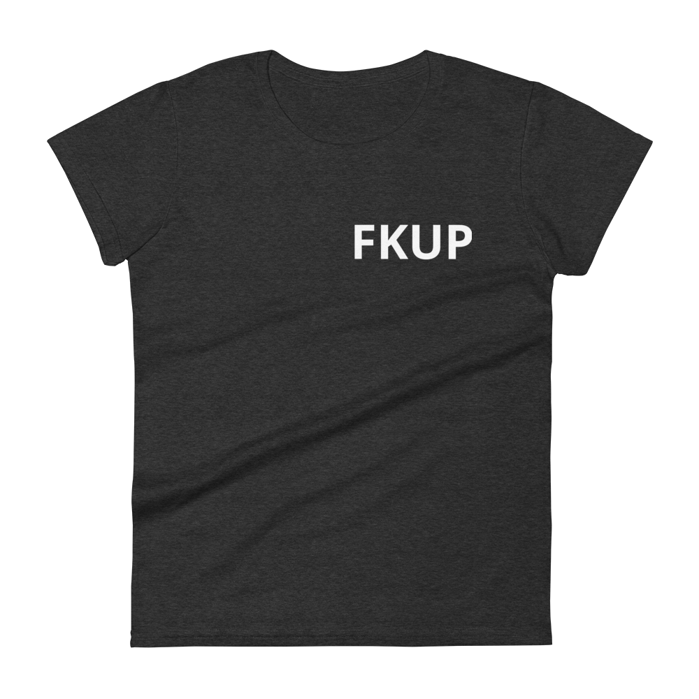 FKUP t-shirt