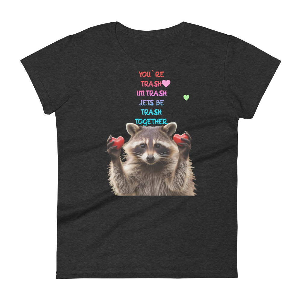 Trash Panda t-shirt