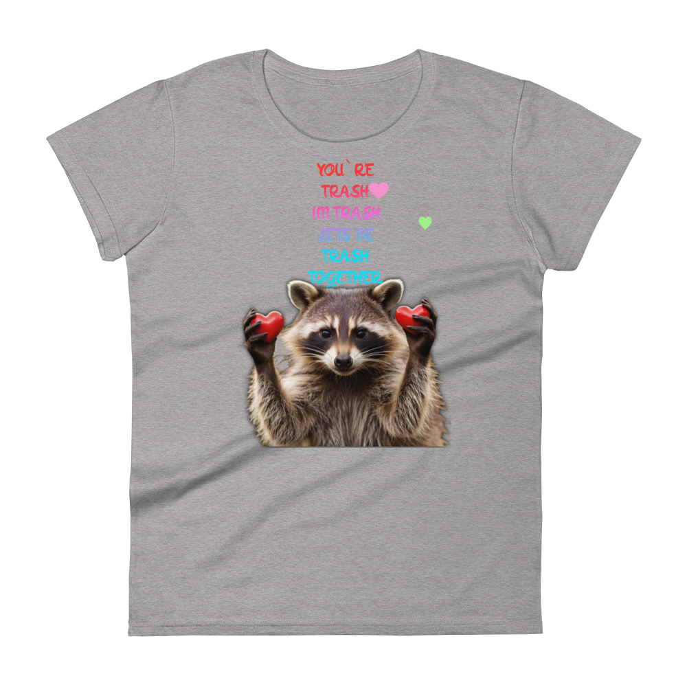 Trash Panda t-shirt