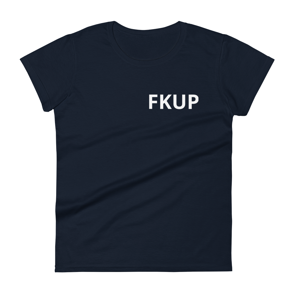 FKUP t-shirt