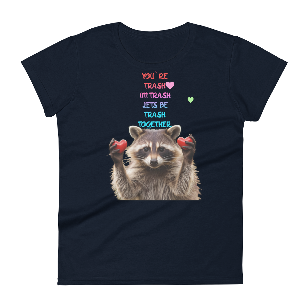 Trash Panda t-shirt