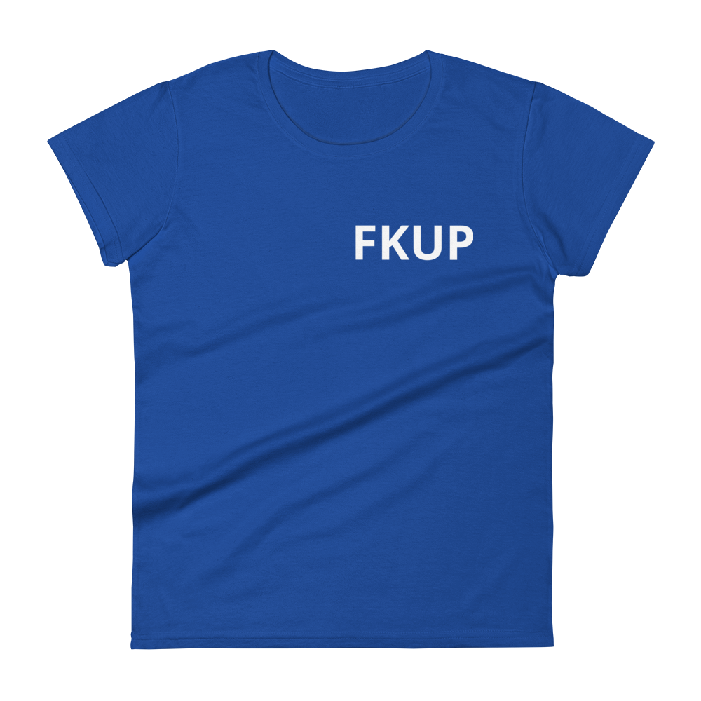 FKUP t-shirt