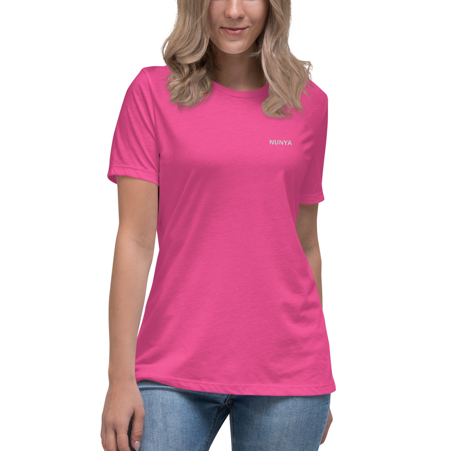 Women's Nunya T-Shirt