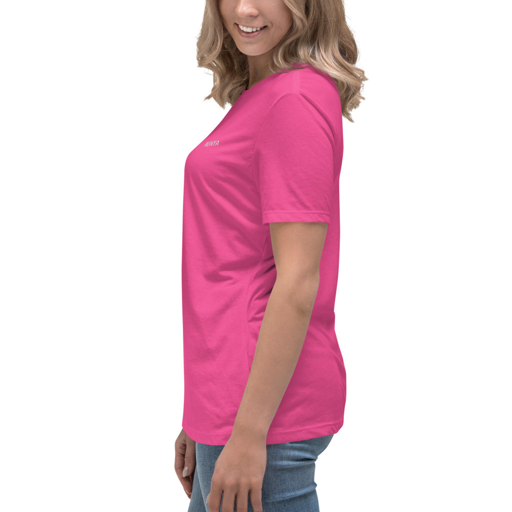 Women's Nunya T-Shirt