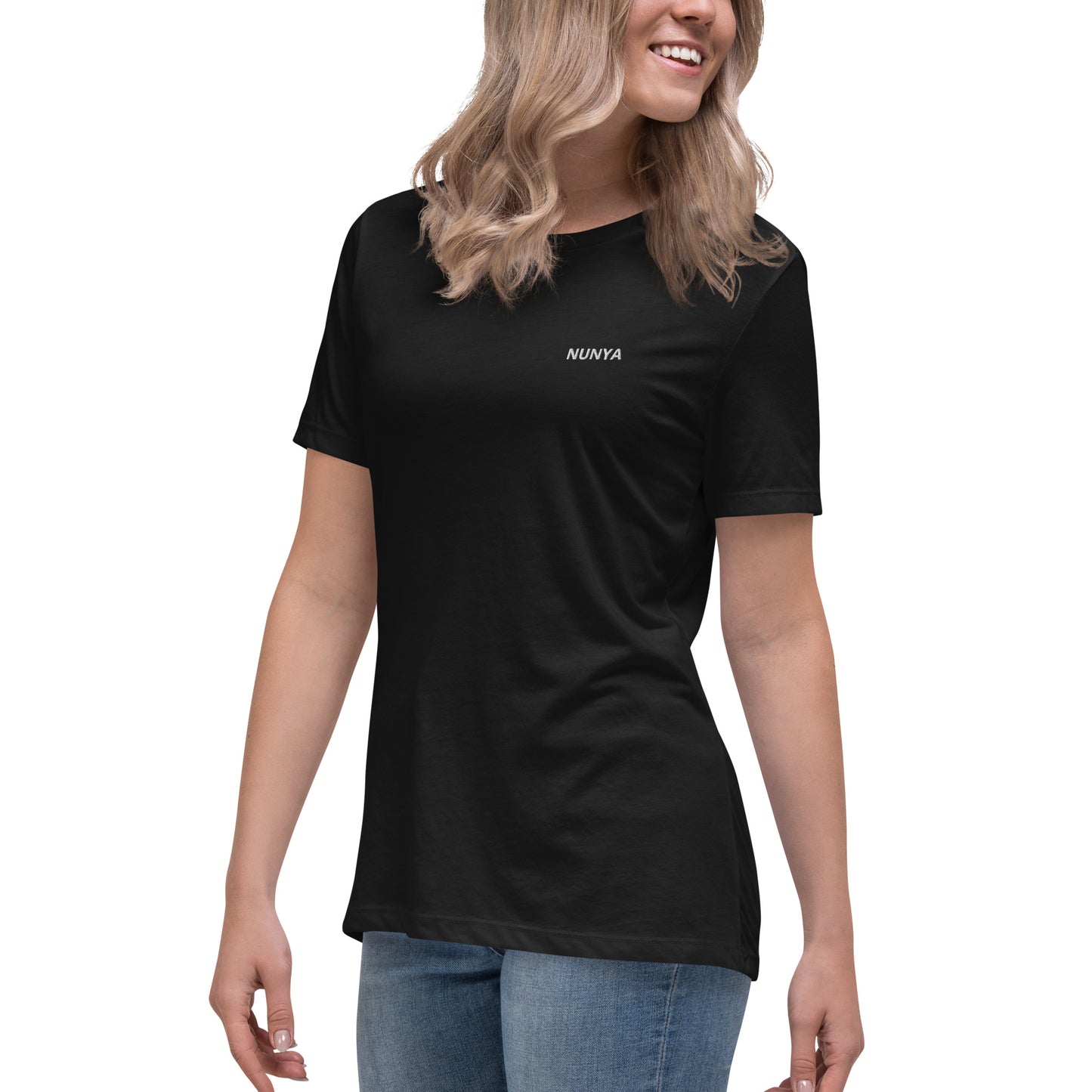 Women's Nunya T-Shirt