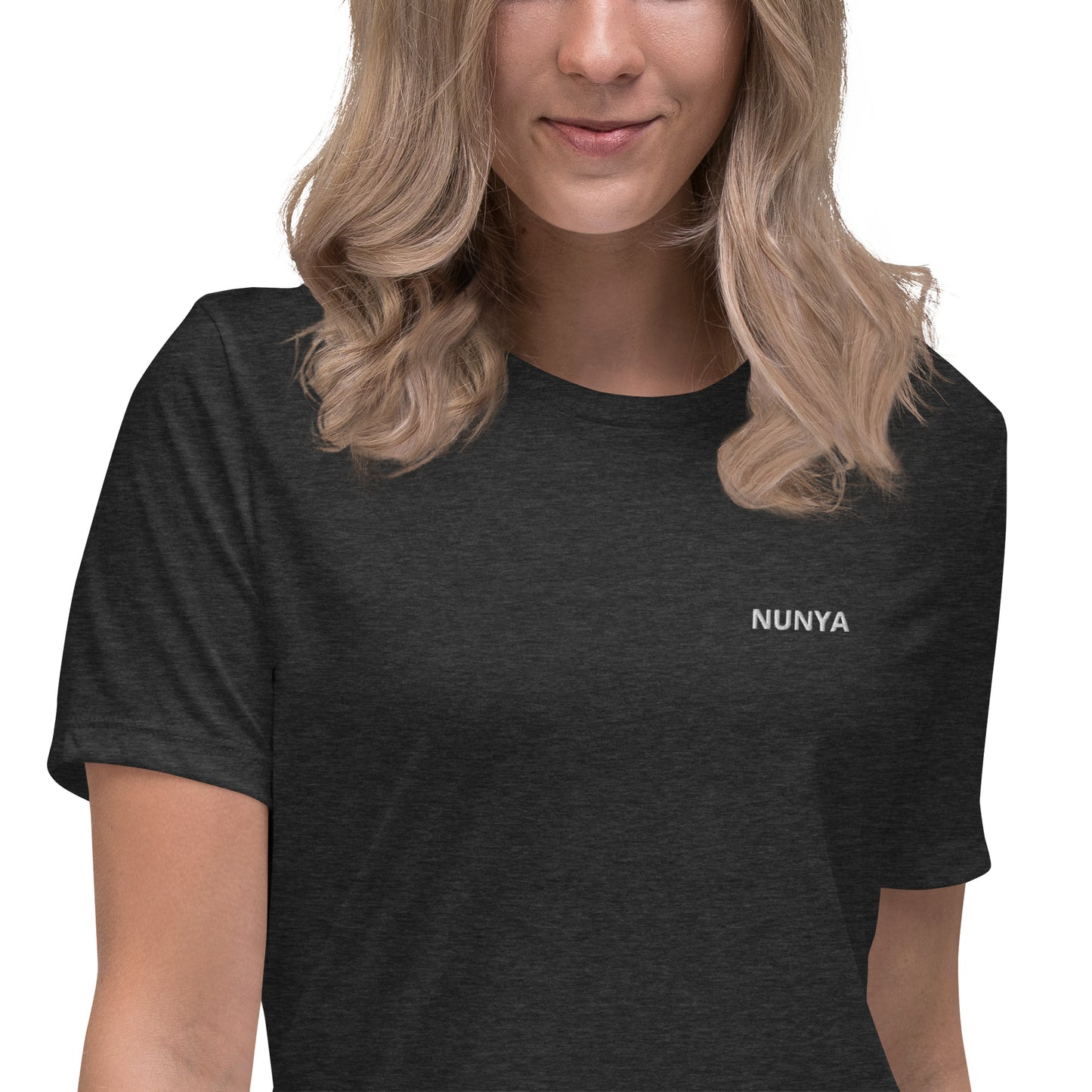 Women's Nunya T-Shirt