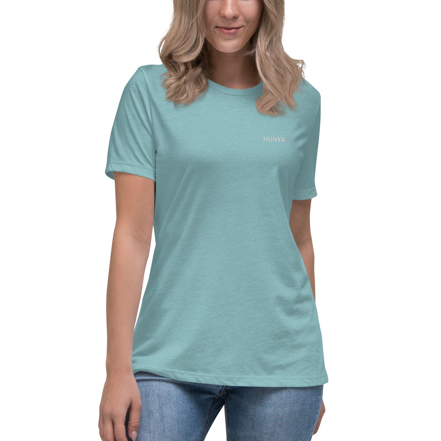 Women's Nunya T-Shirt