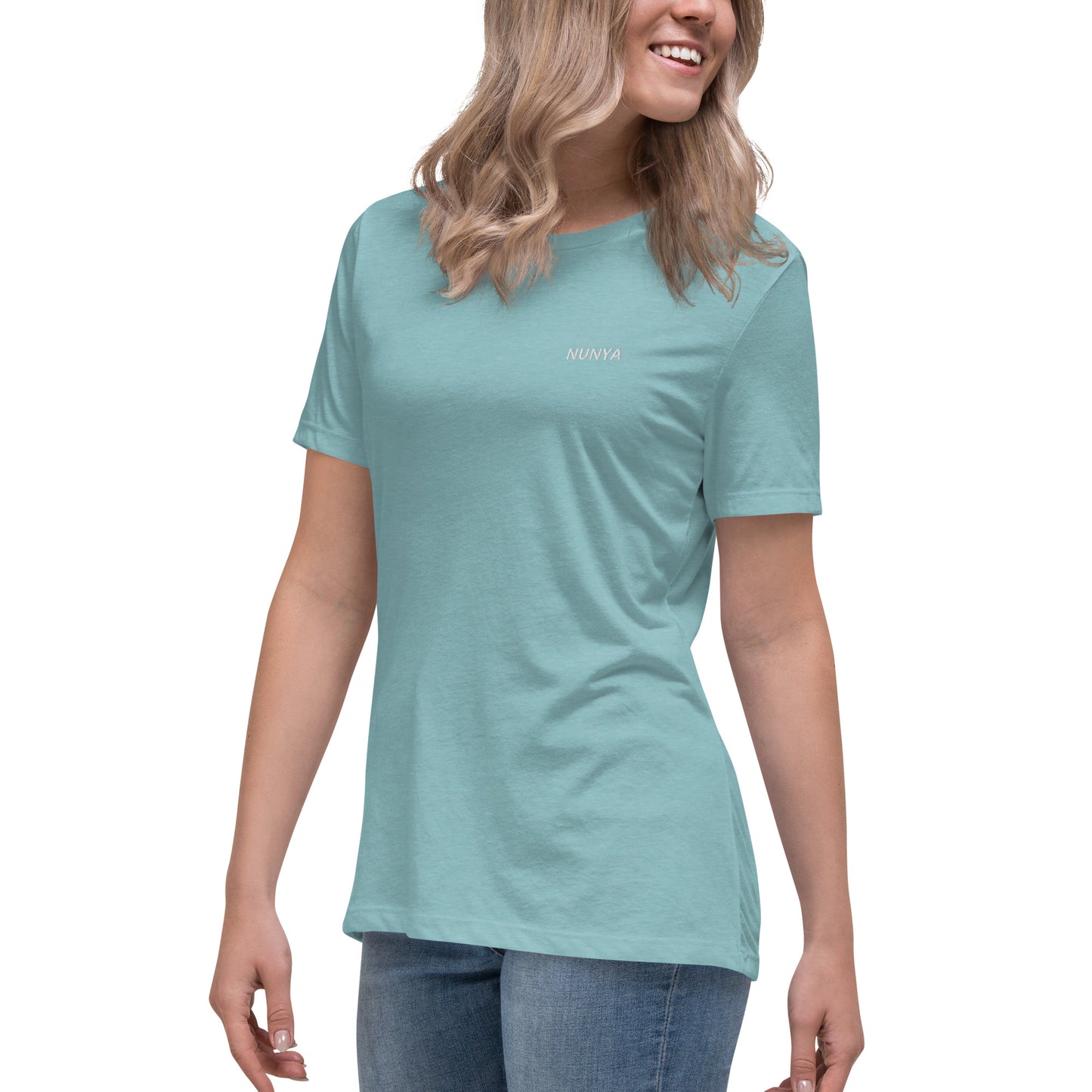 Women's Nunya T-Shirt