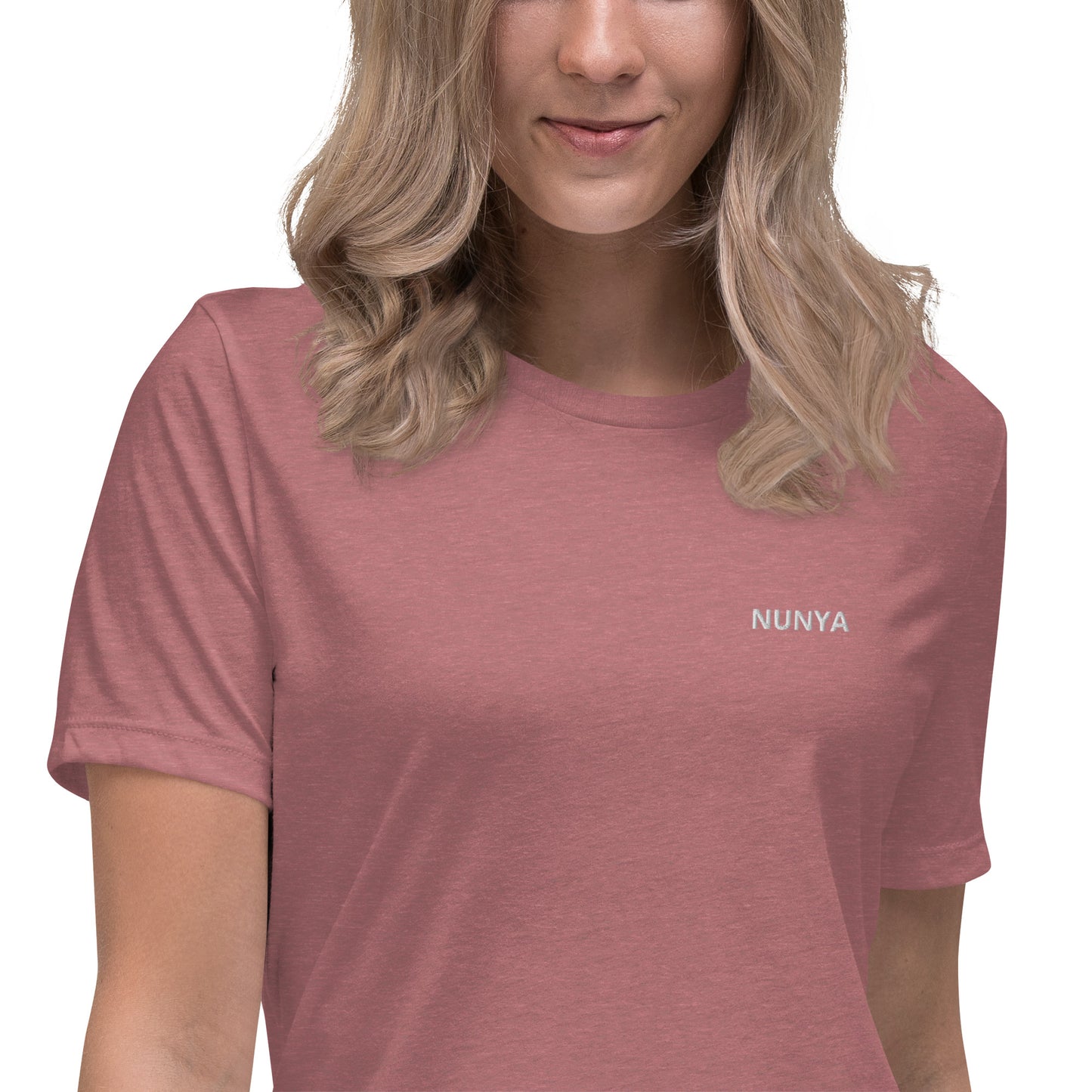 Women's Nunya T-Shirt