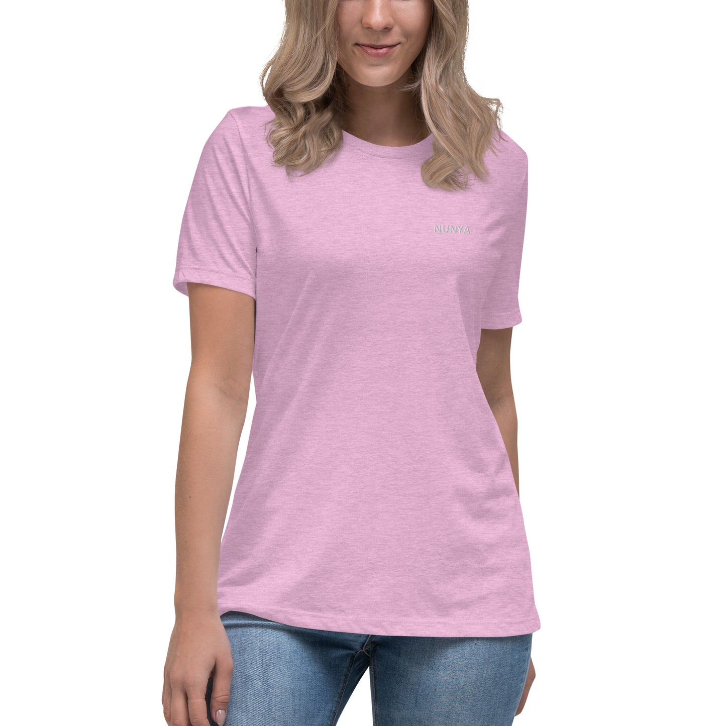 Women's Nunya T-Shirt