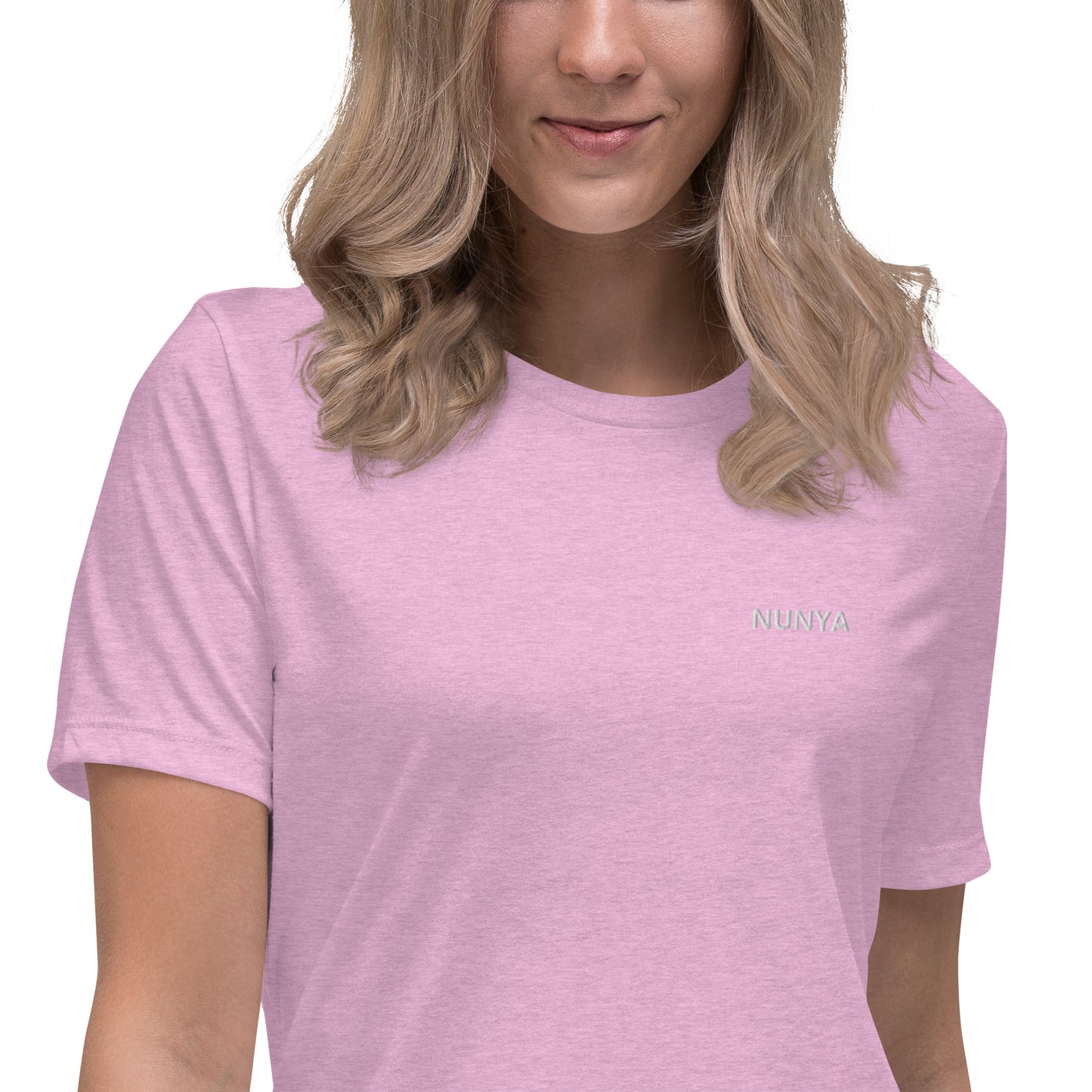 Women's Nunya T-Shirt