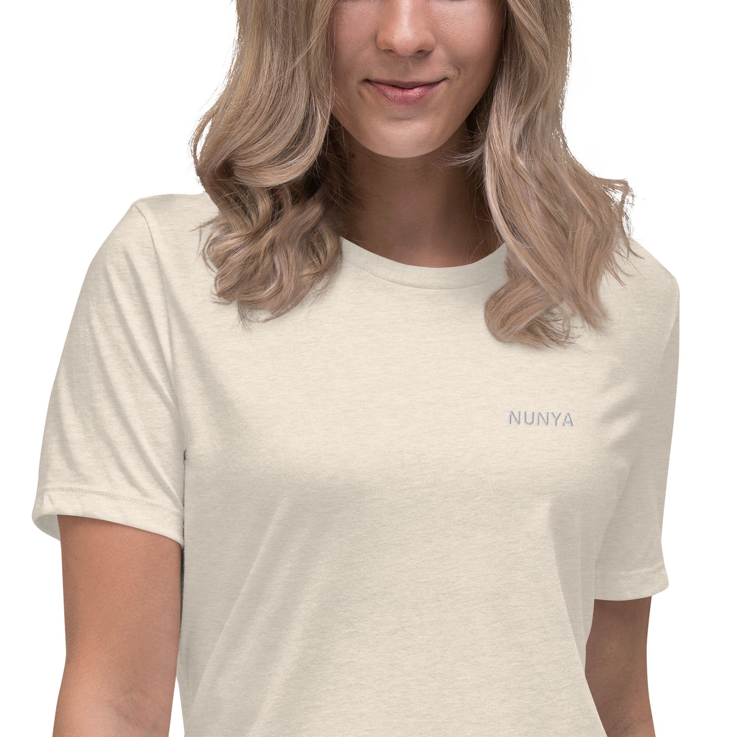 Women's Nunya T-Shirt