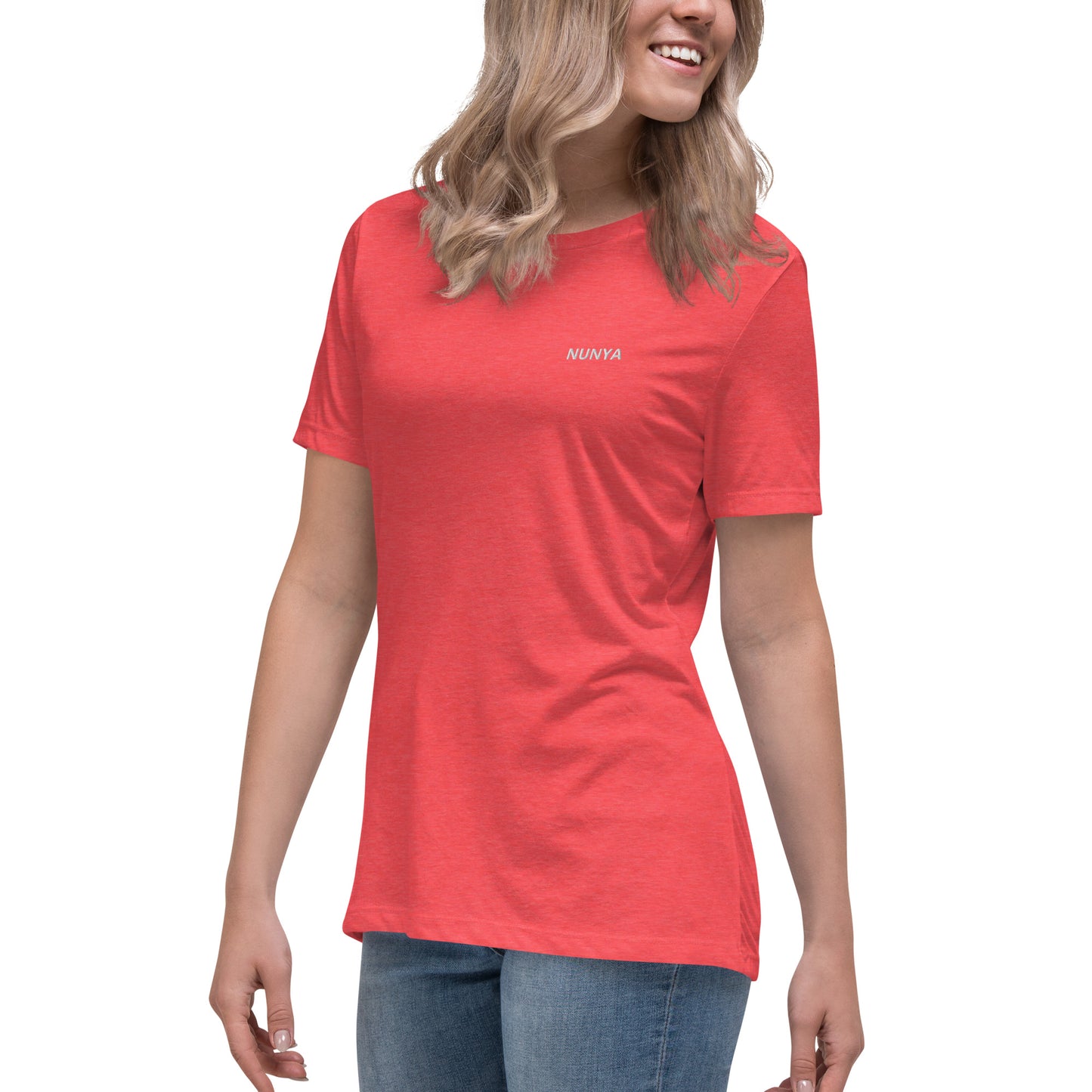 Women's Nunya T-Shirt