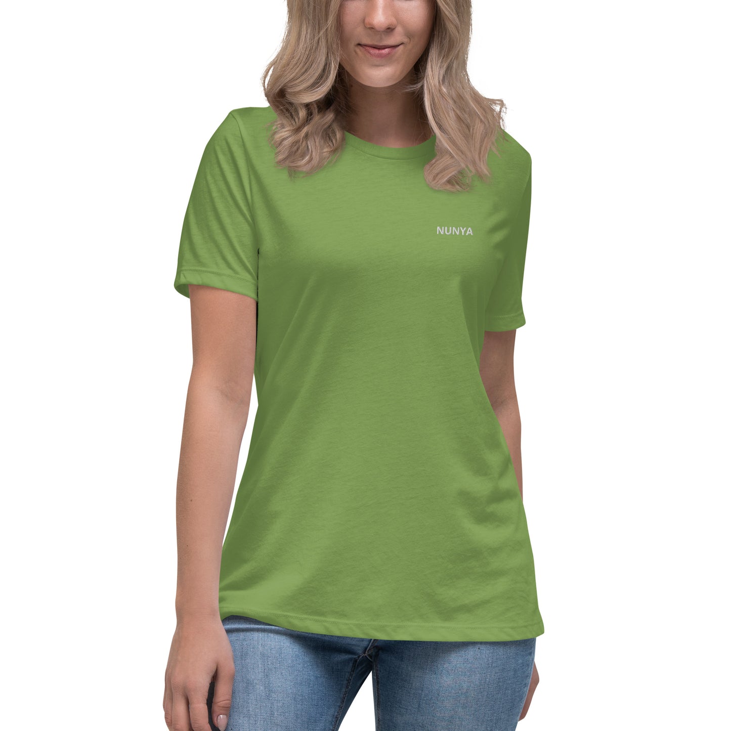 Women's Nunya T-Shirt