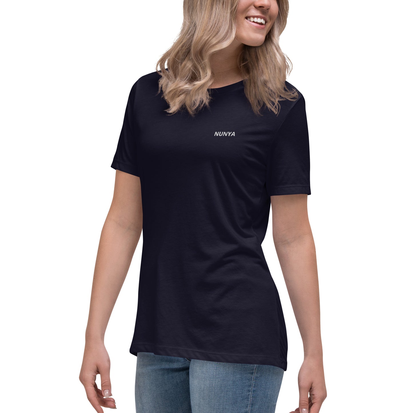 Women's Nunya T-Shirt