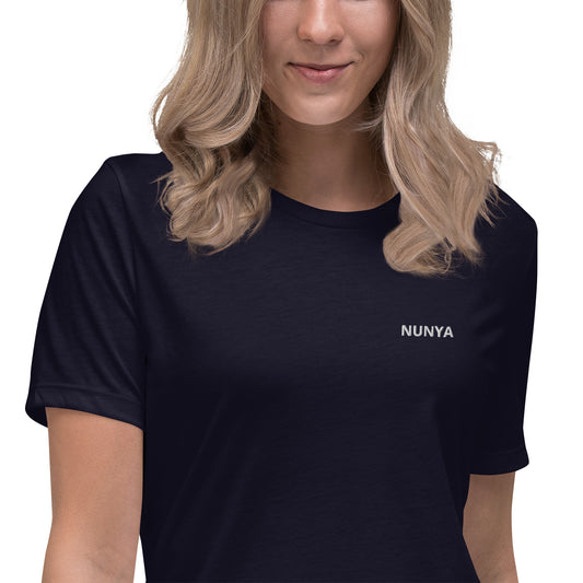 Women's Nunya T-Shirt