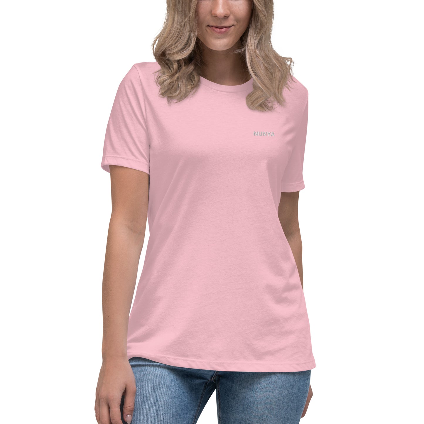 Women's Nunya T-Shirt