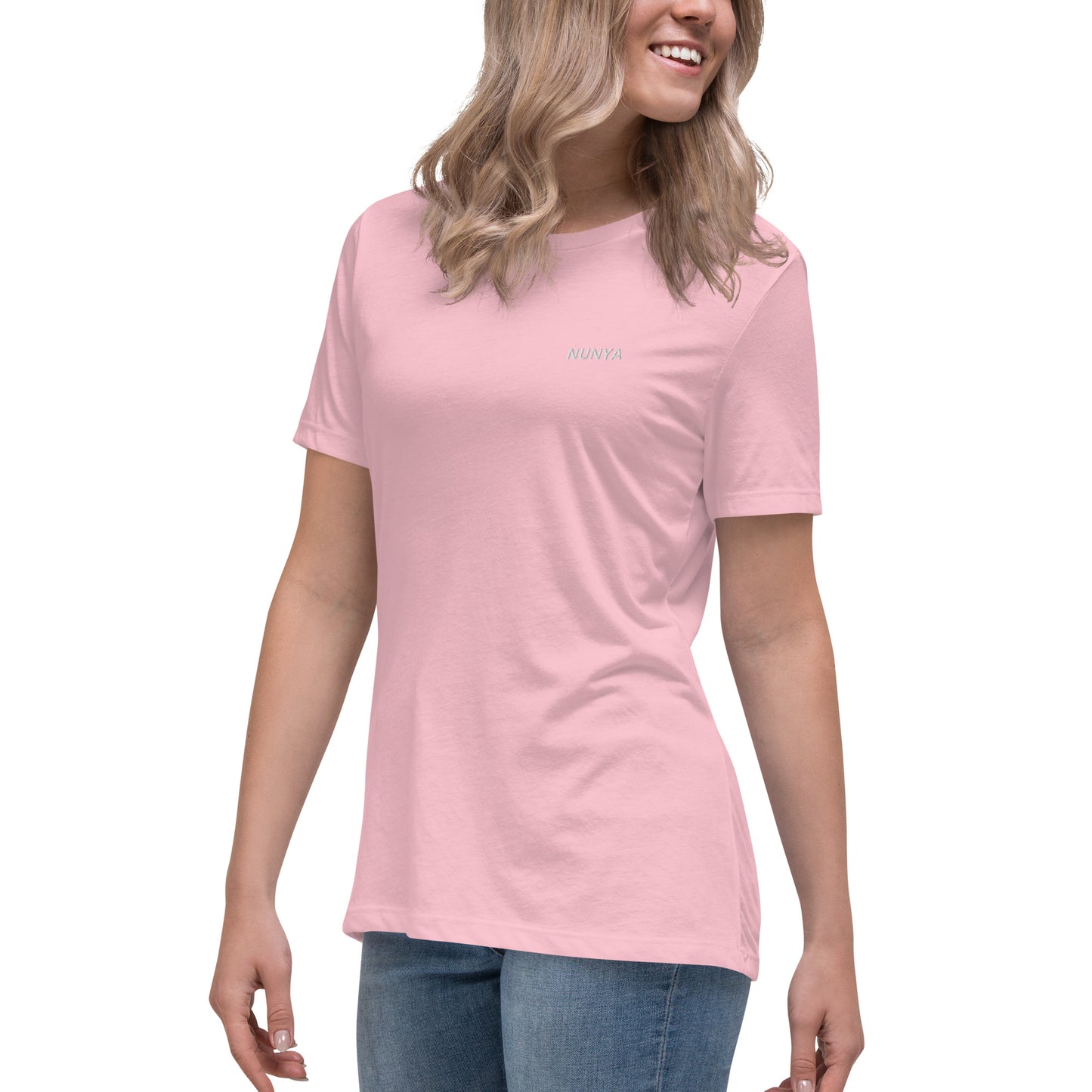 Women's Nunya T-Shirt