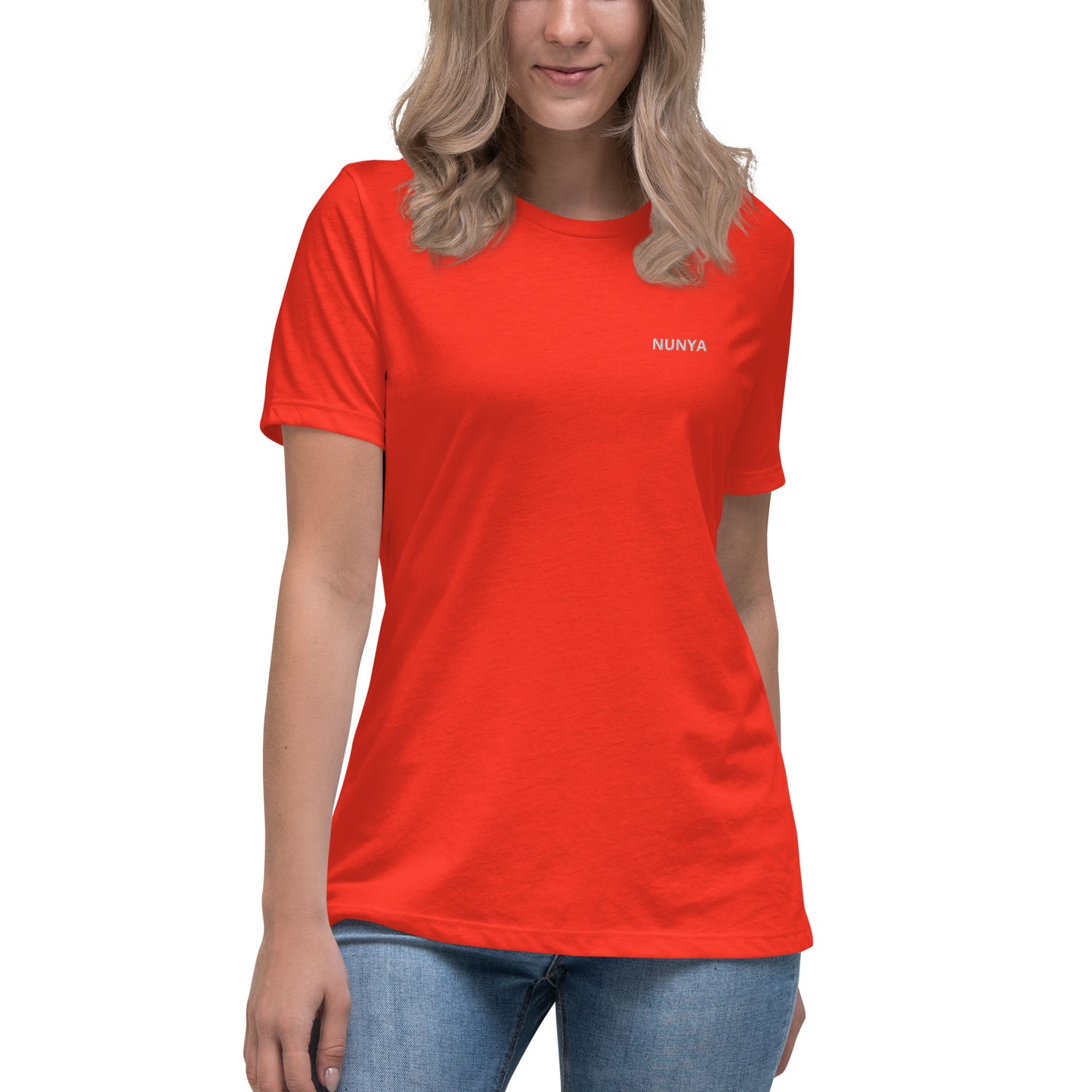 Women's Nunya T-Shirt