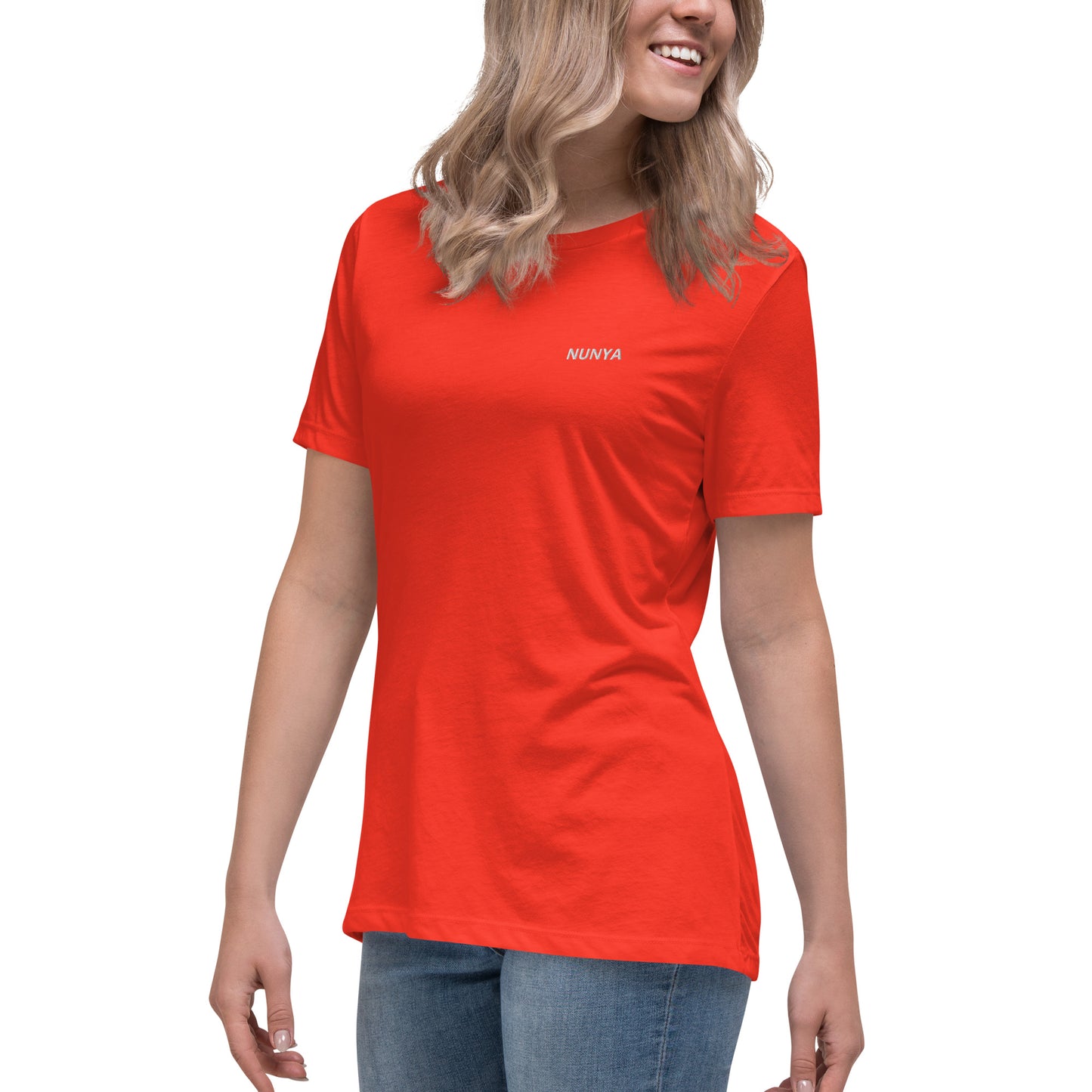 Women's Nunya T-Shirt