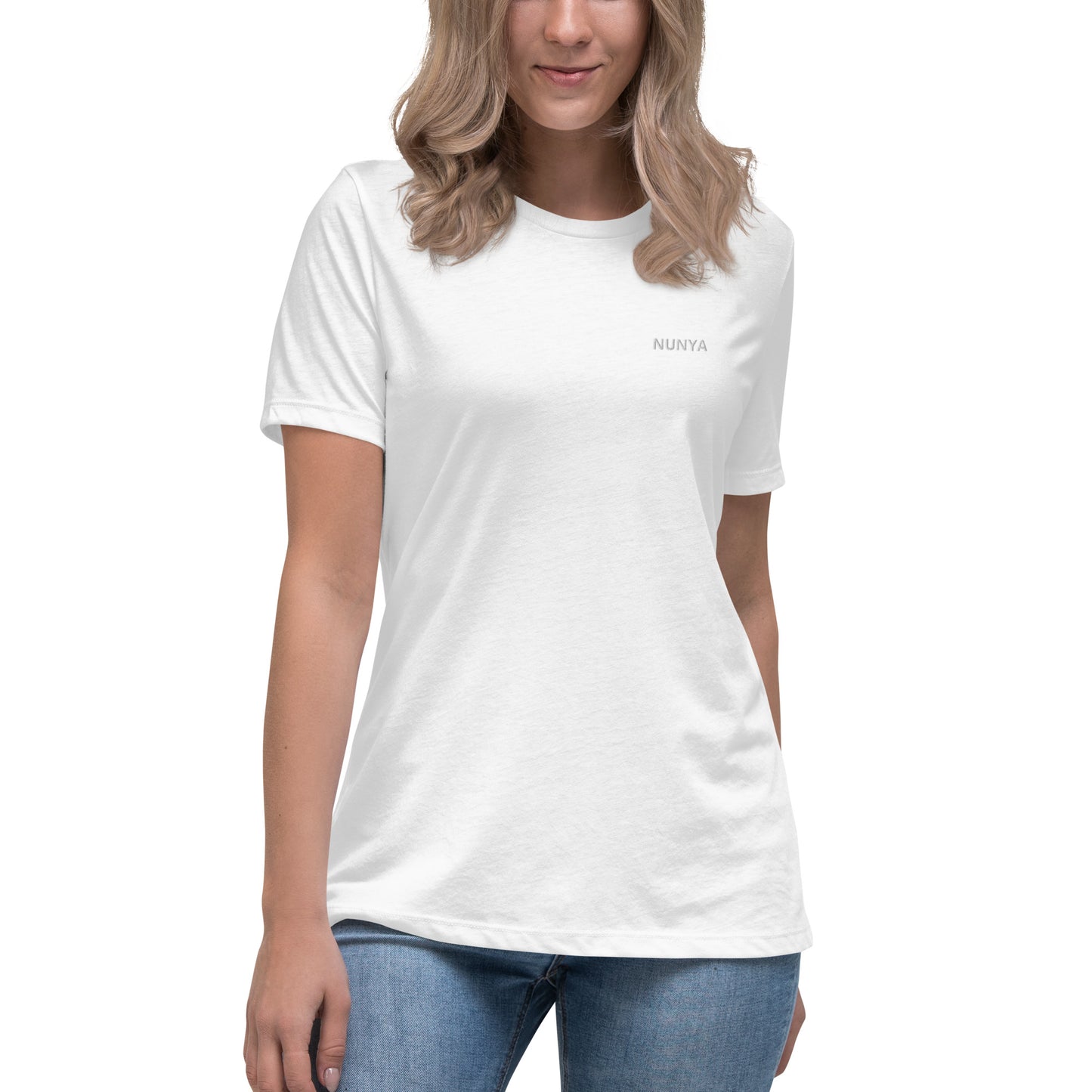 Women's Nunya T-Shirt